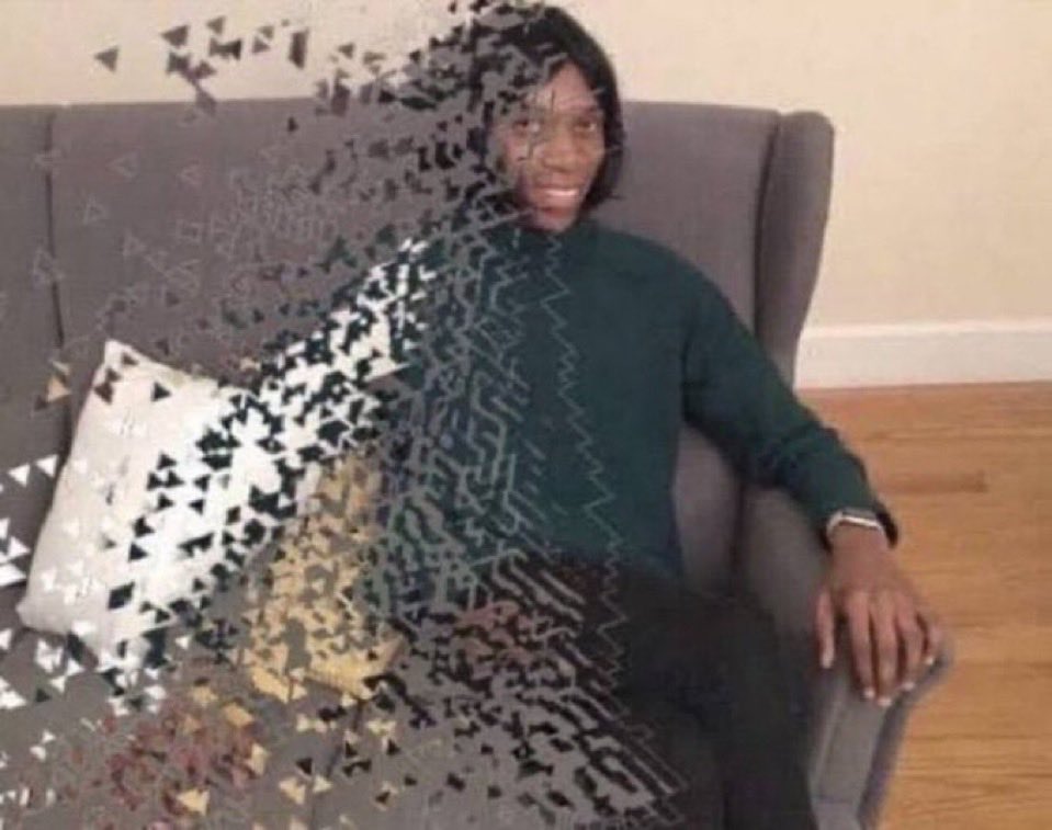 Pastor: y’all know we usually make donation for the less privileged every first Sunday of the month 

Me: