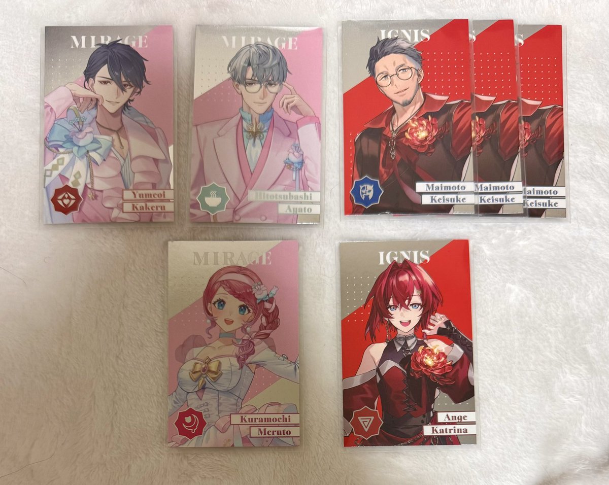 あやせ tweet media