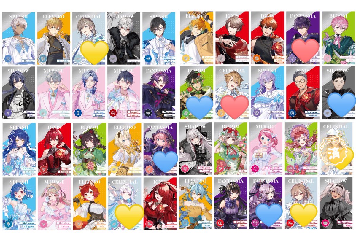 あやせ tweet media