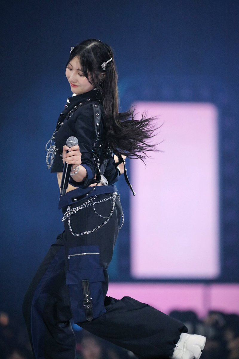 2026/2/23 「≠ME 7th ANNIVERSARY PREMIUM CONCERT」 Kアリーナ横浜