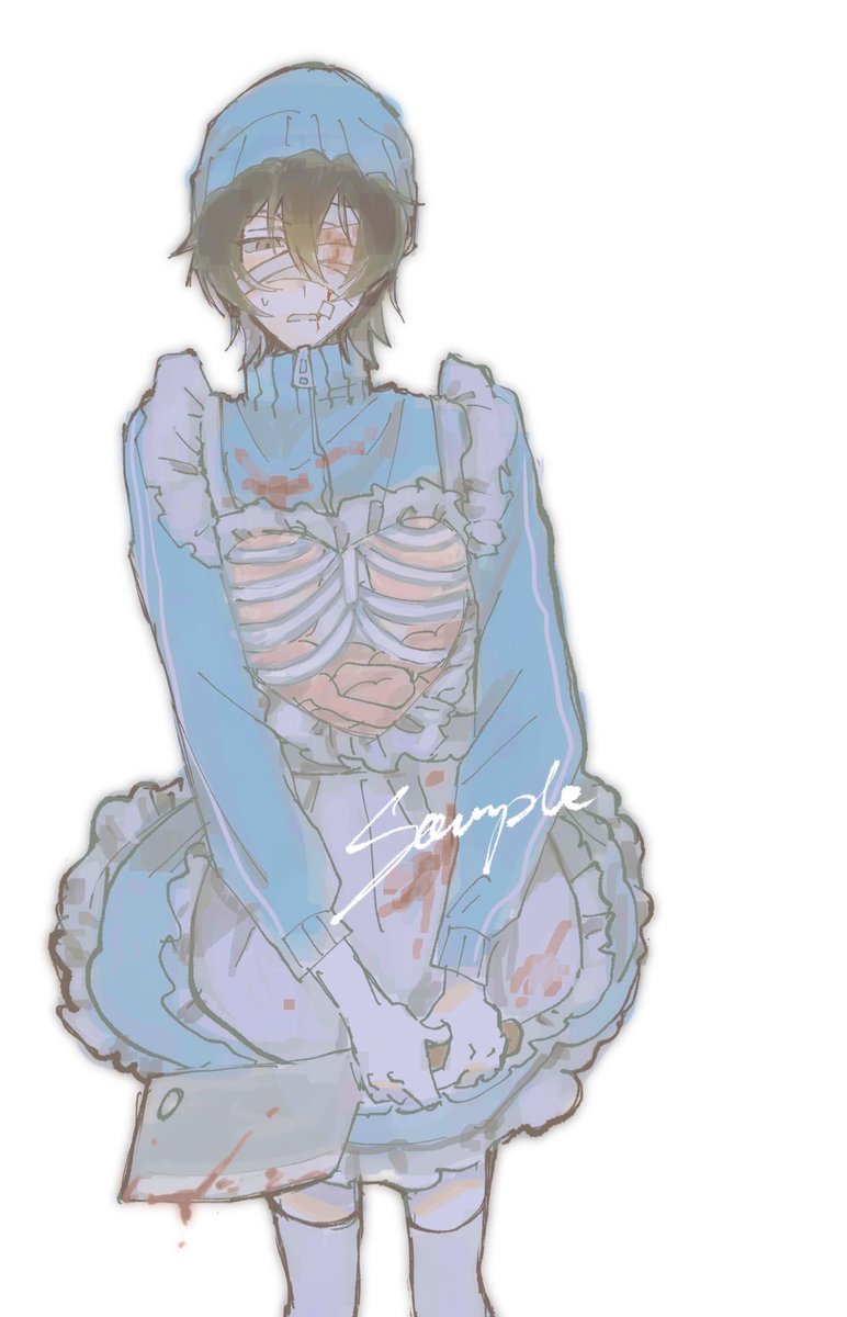 kyuummie's tweet image. butcher Q
#dsmp #quackityfanart