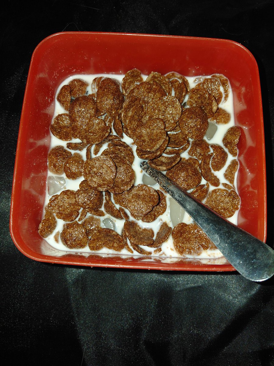 Makanan si bocil 4th kelebihan 30.