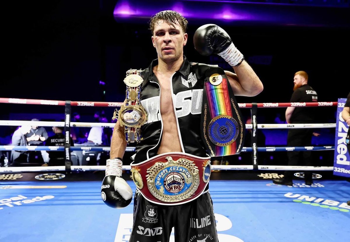 EMPIRE FIGHT STORE tweet media