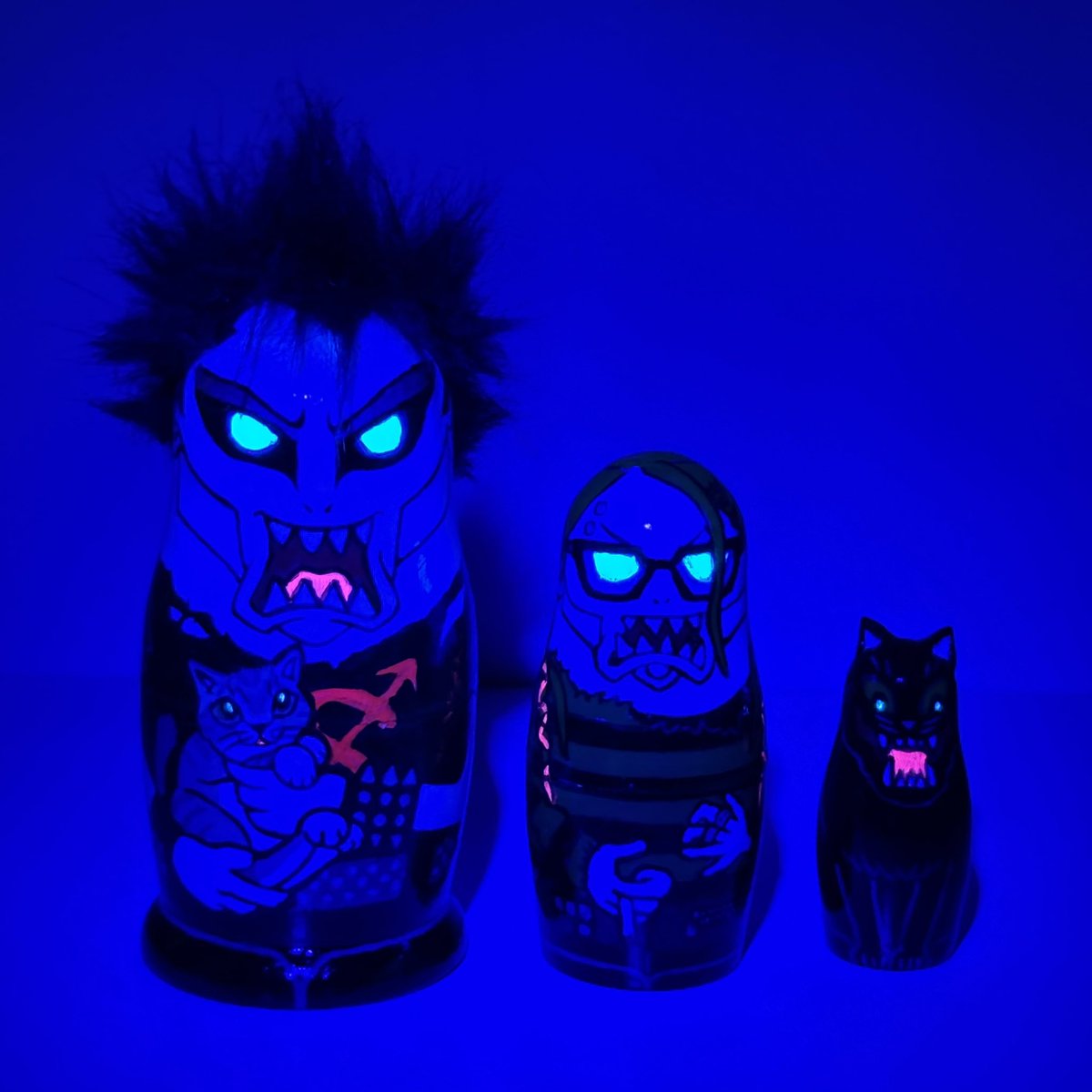 ゾムデッド / ZOMDEAD tweet media