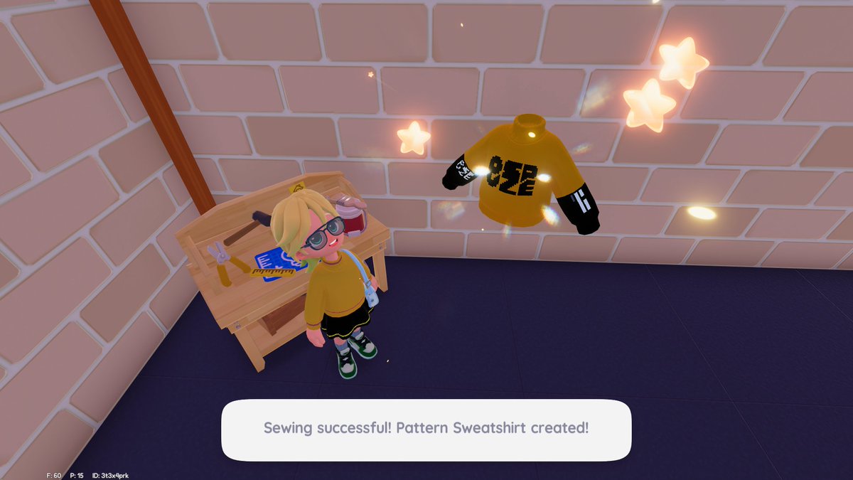 when you're not sure if you're in Astralis or still in the Arena