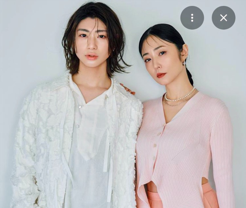 heroes6840's tweet photo. #盛月春樹 #ThisIs l
#ラブ上等MEGUMI #Netflix
この俳優さんちょっとチェック✨ https://t.co/Tqf4p7XSaE