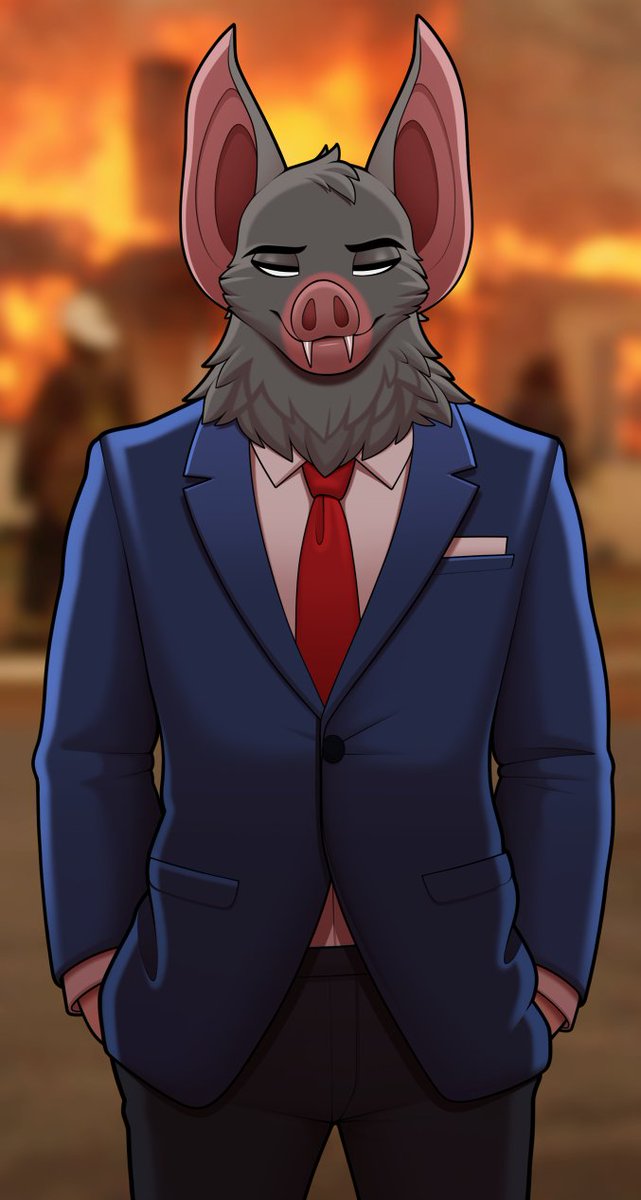 Drako but lewd ‼️COMMISSIONS CLOSED‼️ tweet media