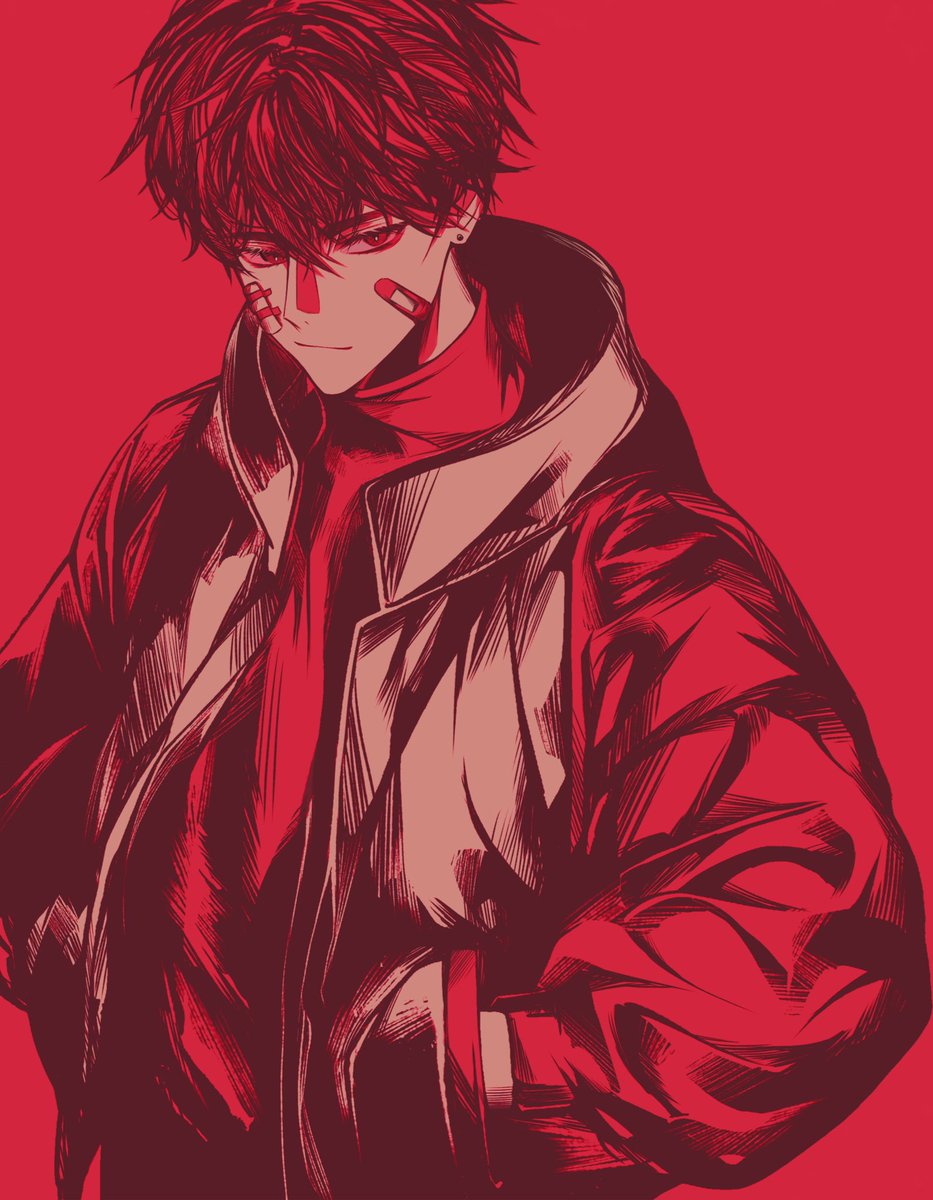 진짜얼굴이말이안된다 tweet media