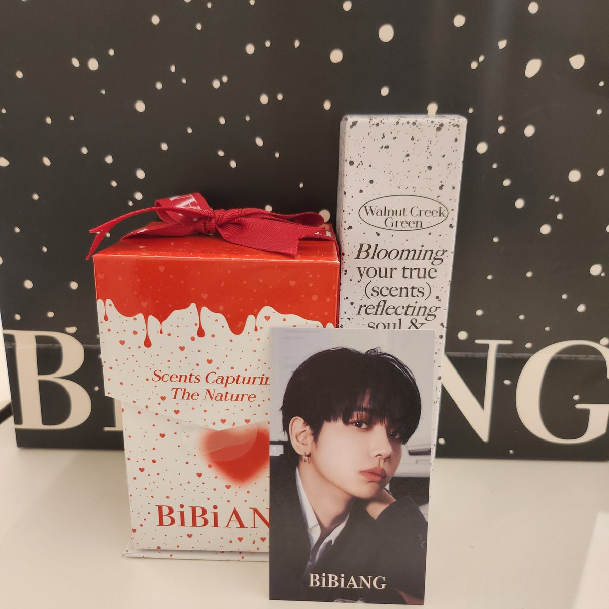 비비앙다녀왔수다아