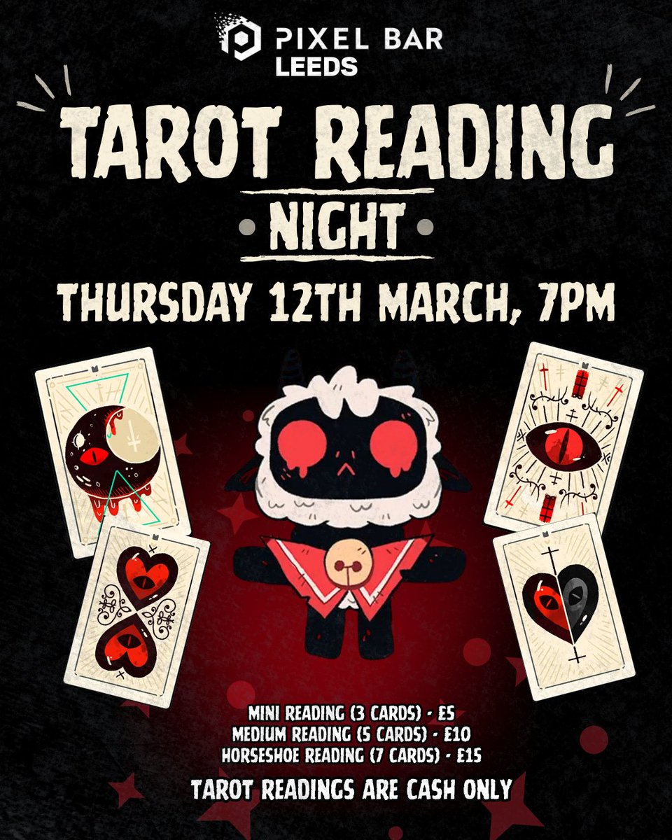 Pixel Bar tweet media