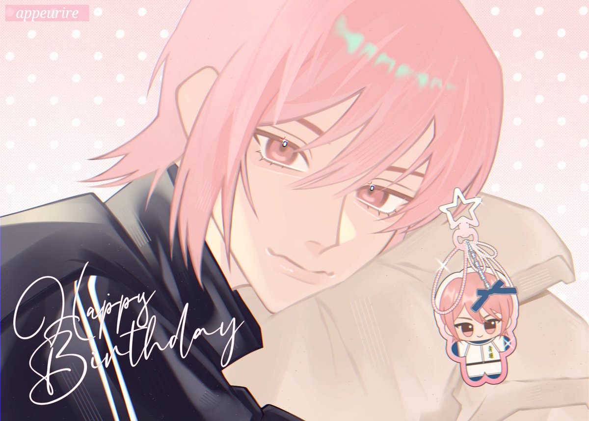 happy haruichi day! 🌸
#小湊春市生誕祭2026
#小湊春市誕生祭2026
#ダイヤのA