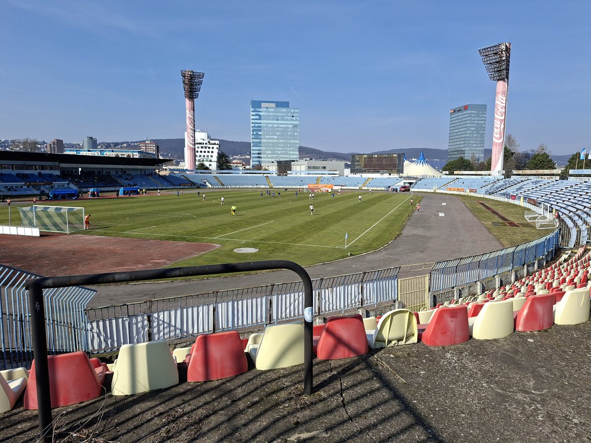 ŠK Slovan Bratislava B - FK Lehota pod Vtáčnikom