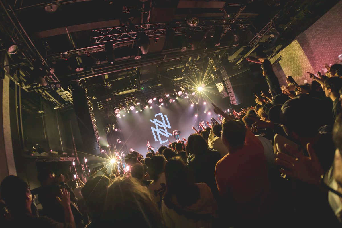 moleseerddt's tweet photo. 2026.03.01【RHYTHM SPARK!! vol.1 -the beginning-】NEO JAPONISM https://t.co/xf2DgdEX0o
