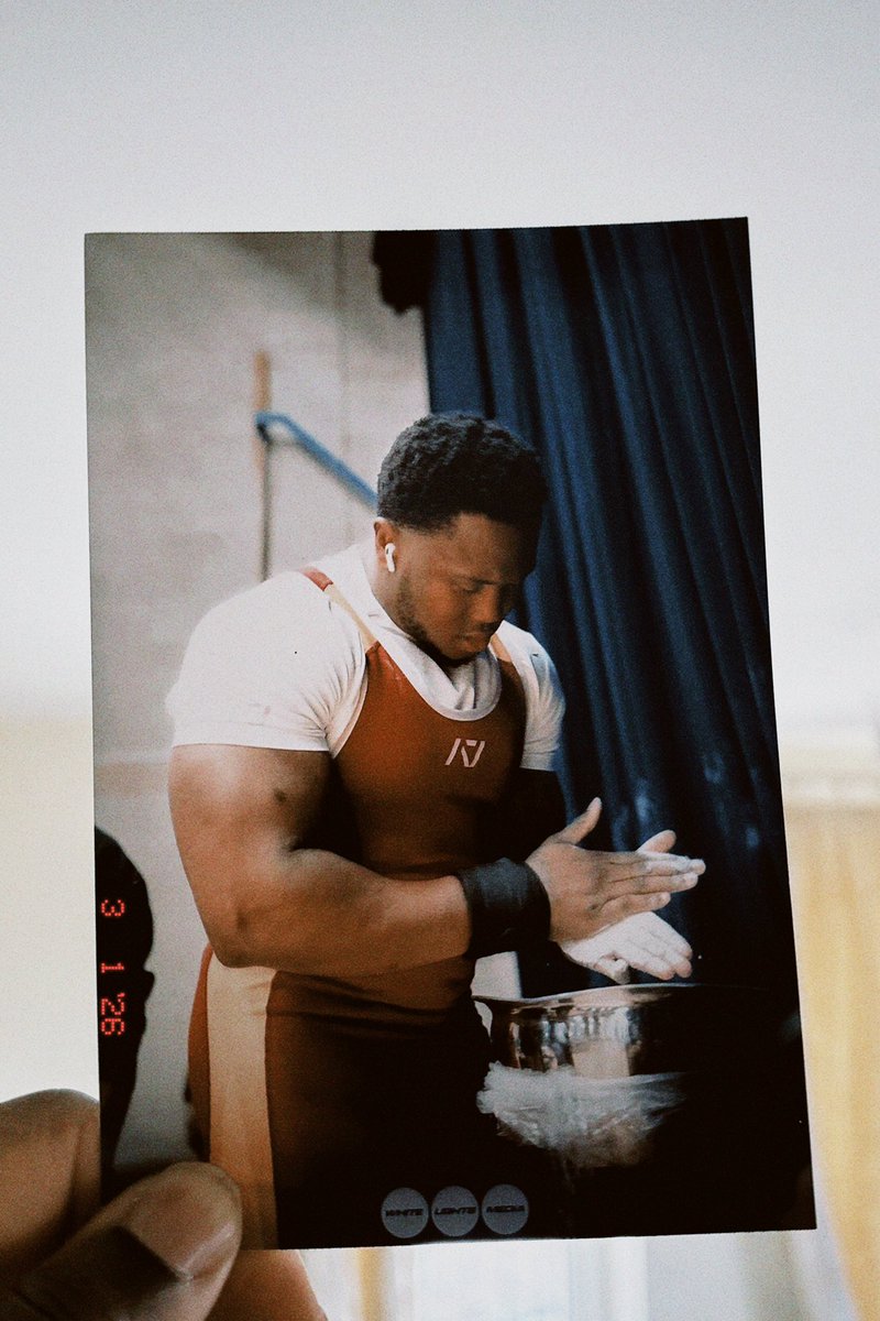 5 Plate Papi tweet media