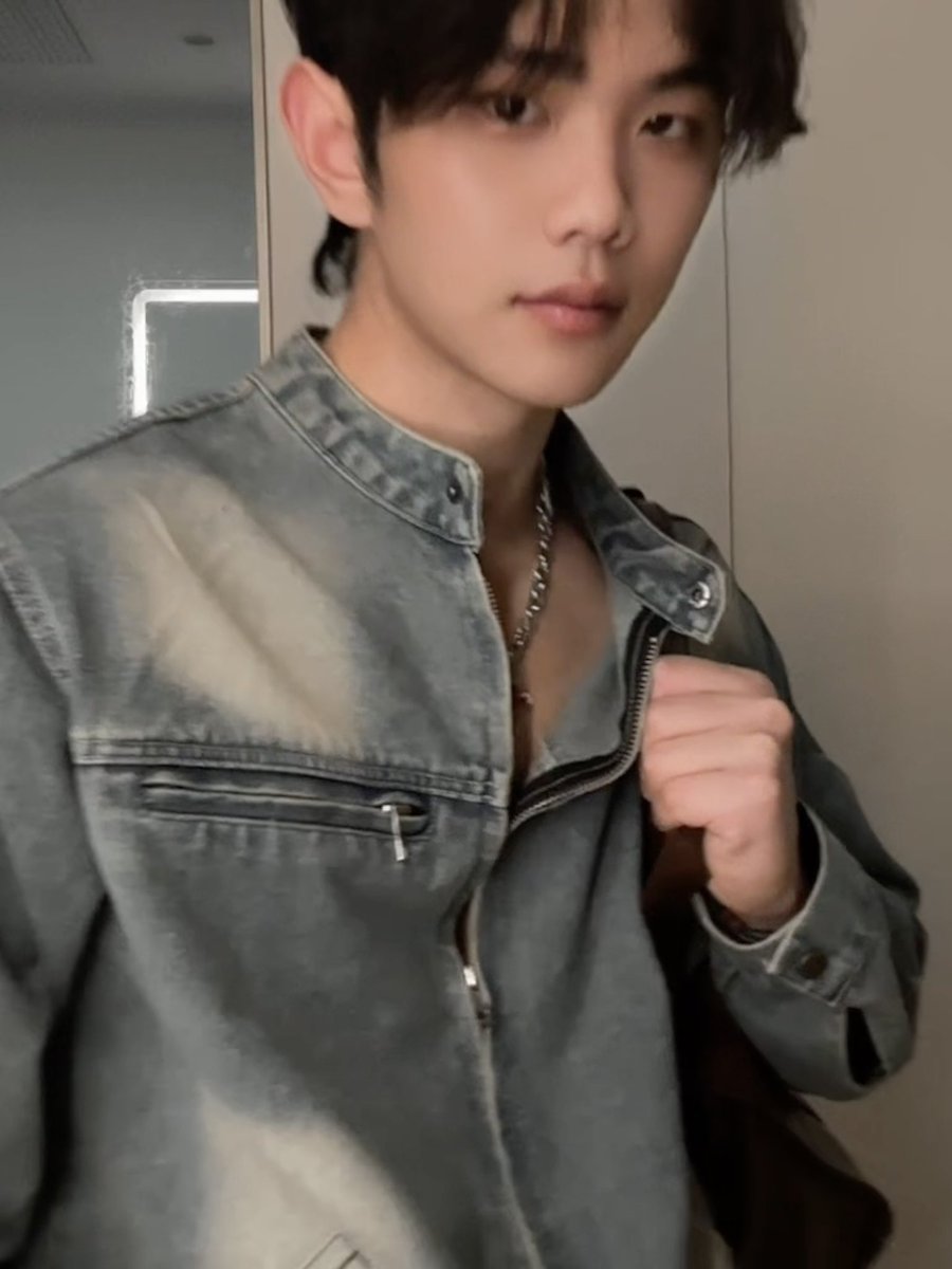 小周只爱胖妹 tweet media