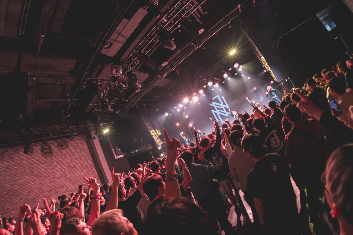 moleseerddt's tweet photo. 2026.03.01【RHYTHM SPARK!! vol.1 -the beginning-】NEO JAPONISM https://t.co/xf2DgdEX0o