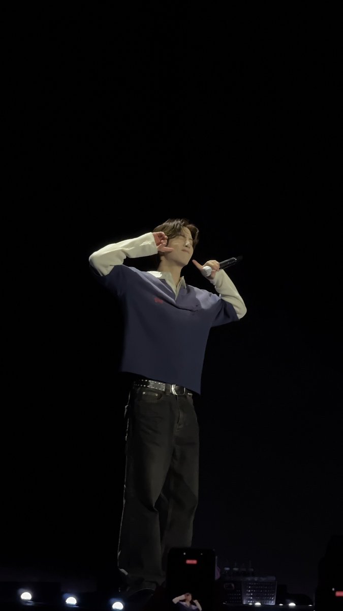 น้องเอินเอิน 😚

#MarkTuanTheShapeOfYou_BKKD2
#MarkTuanFanconBKK2026