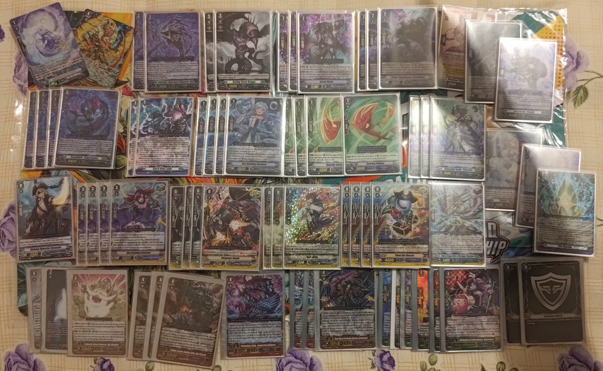 Zessy | Live2D Riggerous Exercise tweet media