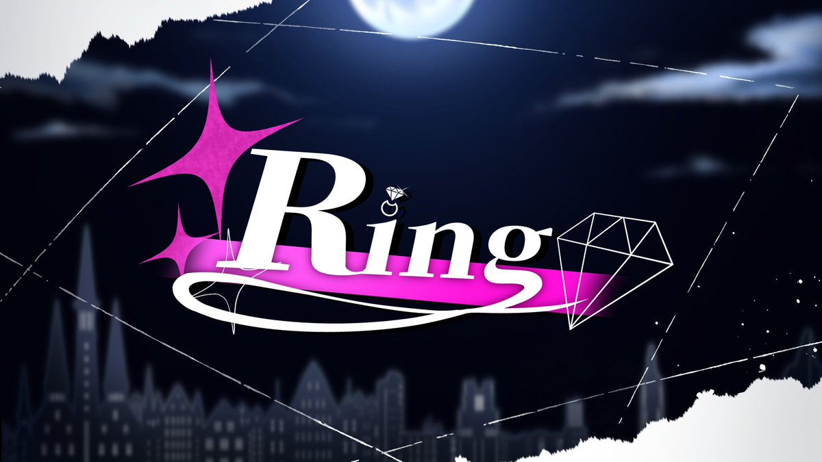 soraneko_0106's tweet photo. #月初めだし自作シナリオ宣伝する
‖Coc6版 Ring

「君たちは、世界を救う怪盗だ」

5PL×怪盗×信念

💎秘匿5PL
💎担当NPCと仲良く
💎豊富なスチルと立ち絵数

9月-10月配布目処です🫶
現在スチル制作中

HO診断⤵︎ ︎
https://t.co/HMvZWX82Qj https://t.co/ECfwYirQex