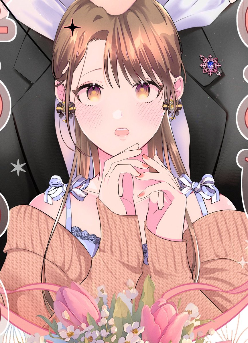 リョ桜®️18本、週末でなんとか表紙が完成。