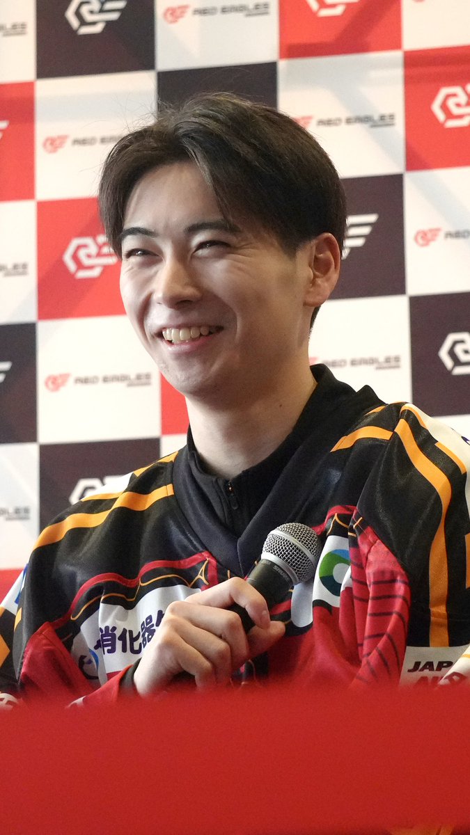 あっちゃん (@asknndjn) / Posts / X