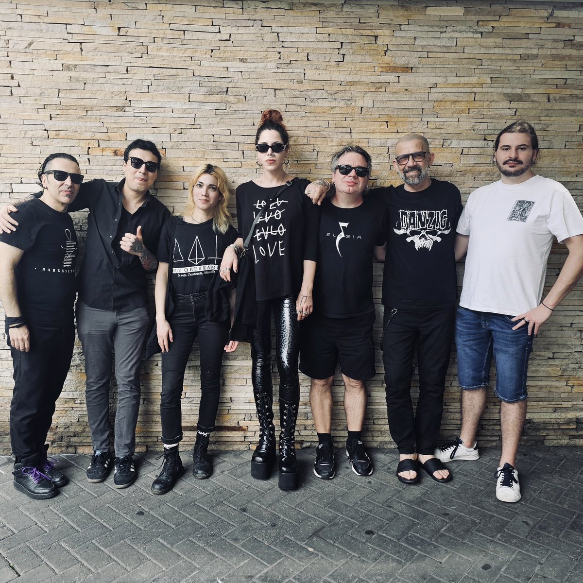 Numa Echos Official tweet media