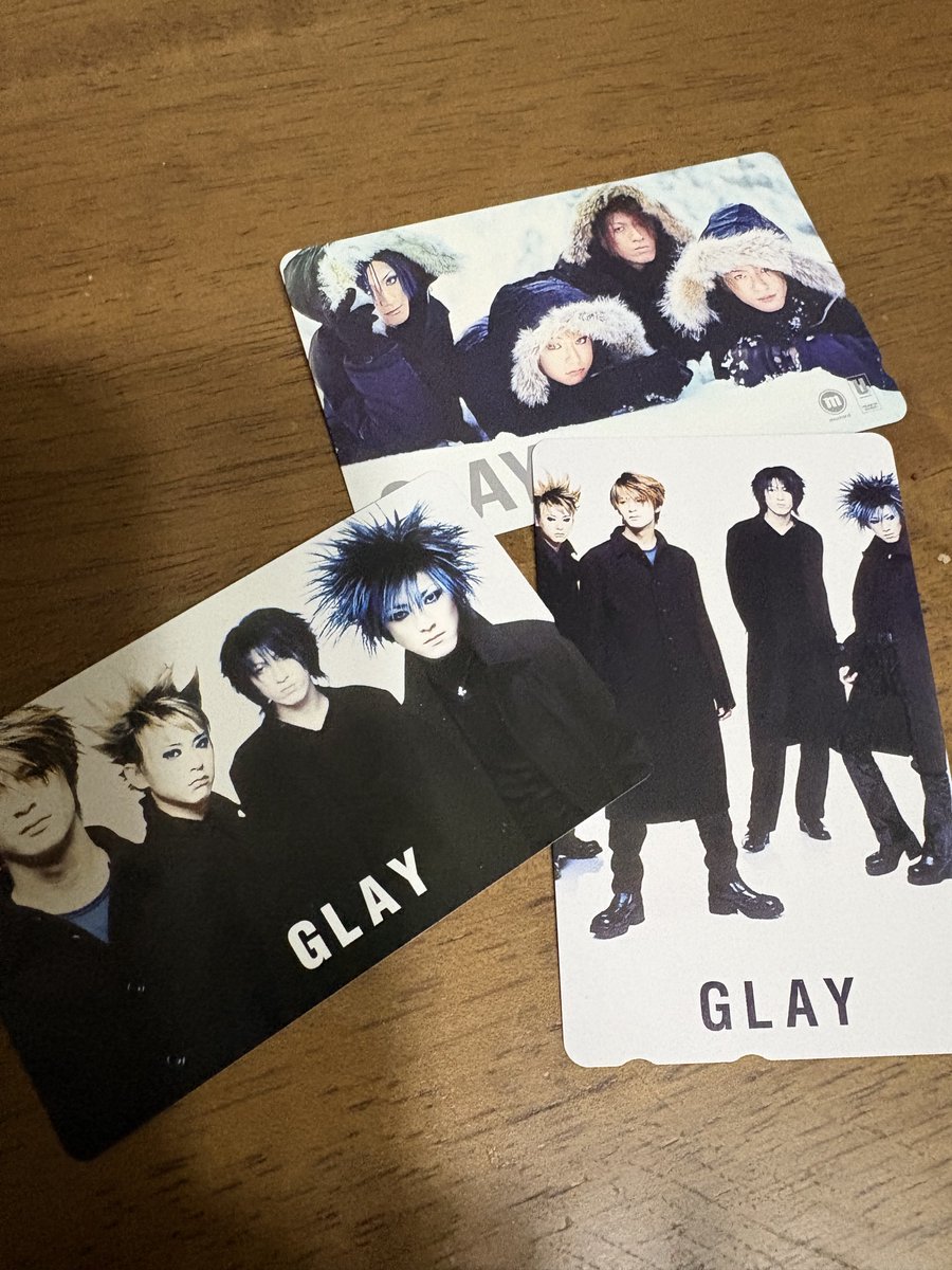 TERU (@TE_RUR_ET) / Posts / X