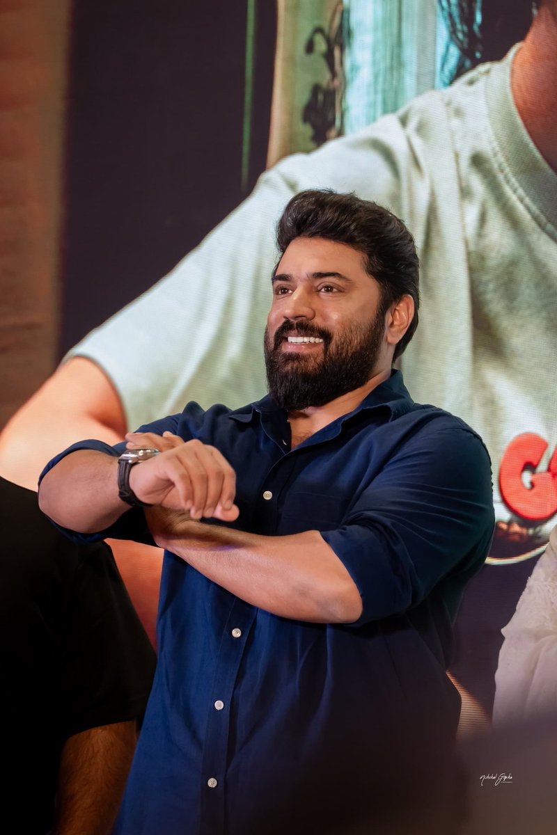 Sobhith Sajeevan tweet media