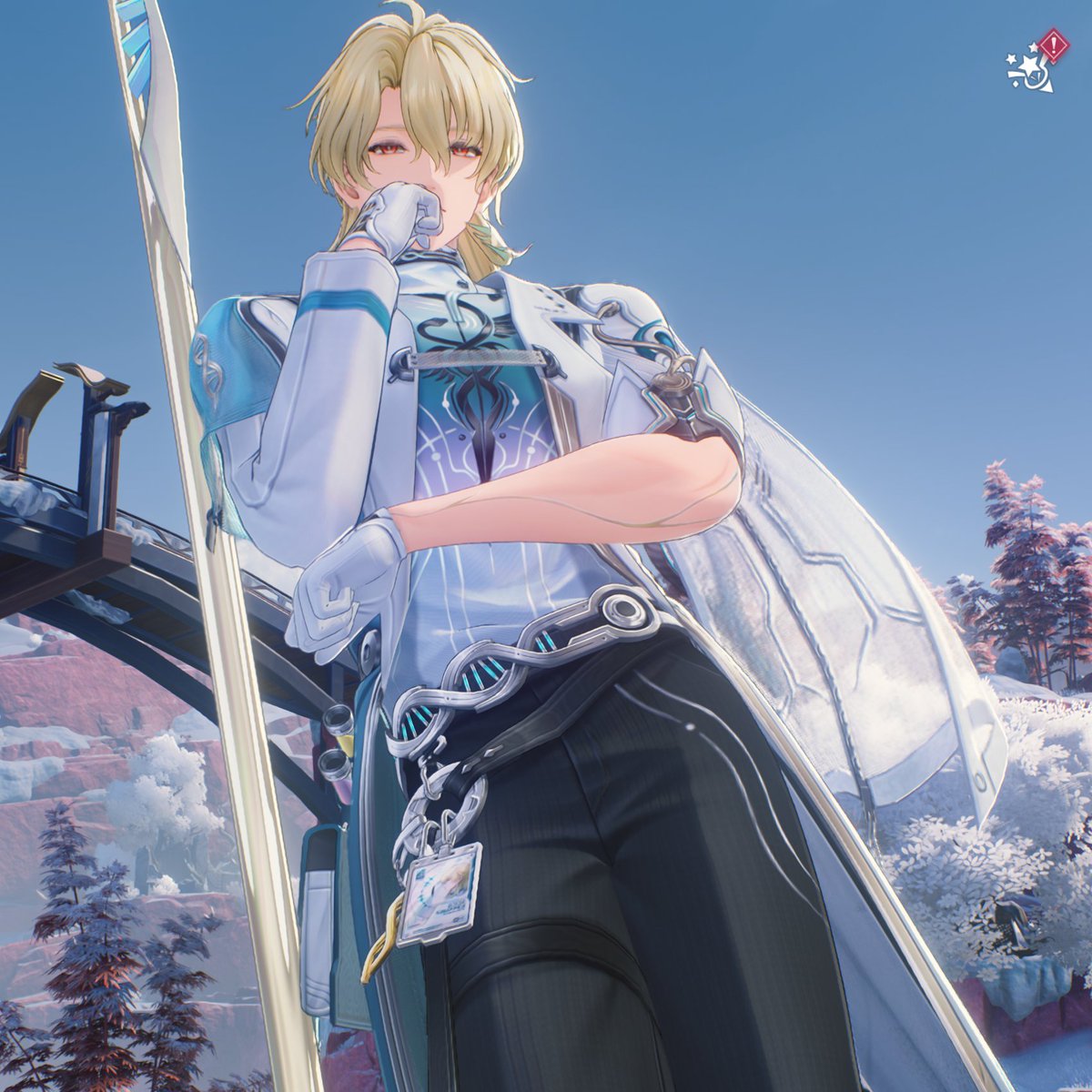 ✨ Quinny ✨ 🚩มีสปอย | ComicMania SAT Sc02 tweet media