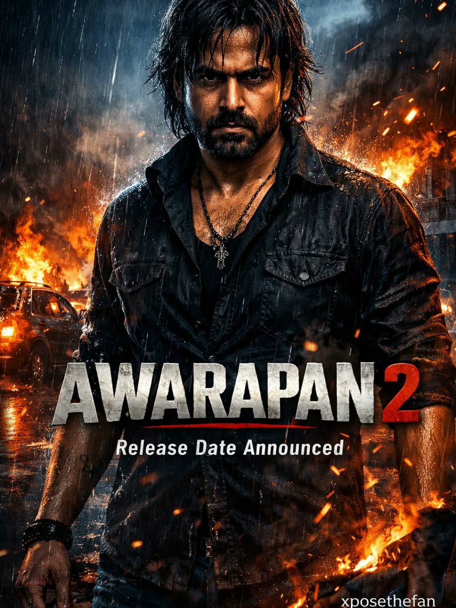 𝐓𝐮𝐬𝐡𝐚𝐫 𝐑𝐚𝐡𝐦𝐚𝐧 tweet media