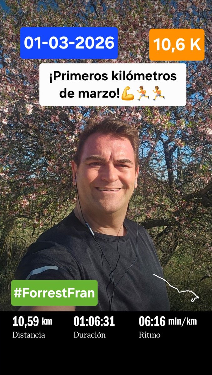 Francisco Abián tweet media