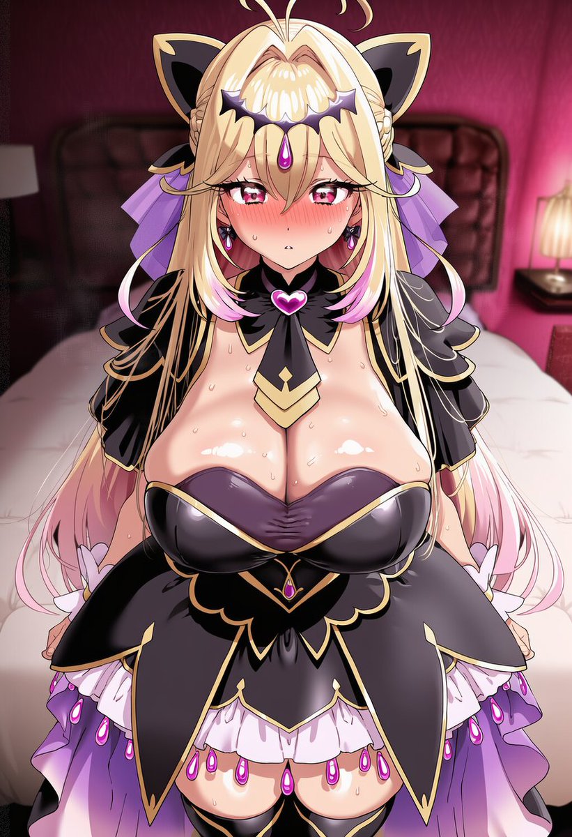 1～2 参照画像単体
3～4 ポーション的に絵柄のみ参照でもう1枚混ぜたもの

実際には3～4出すまでにメチャクチャ失敗してる
ポーション的実装はガチャ度が跳ね上がる 