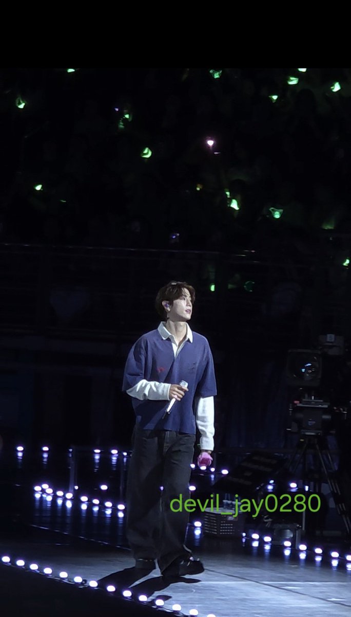 ✔️ 
#MarkTuanTheShapeOfYou_BKKD2