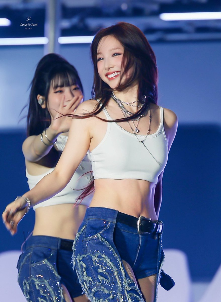 she lives in my head rent free