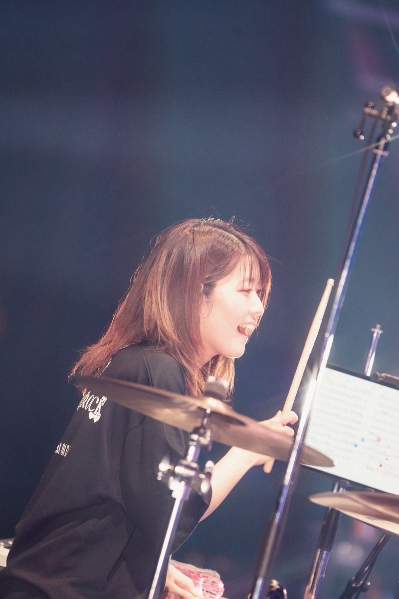 平川 萌(どらむ) tweet media