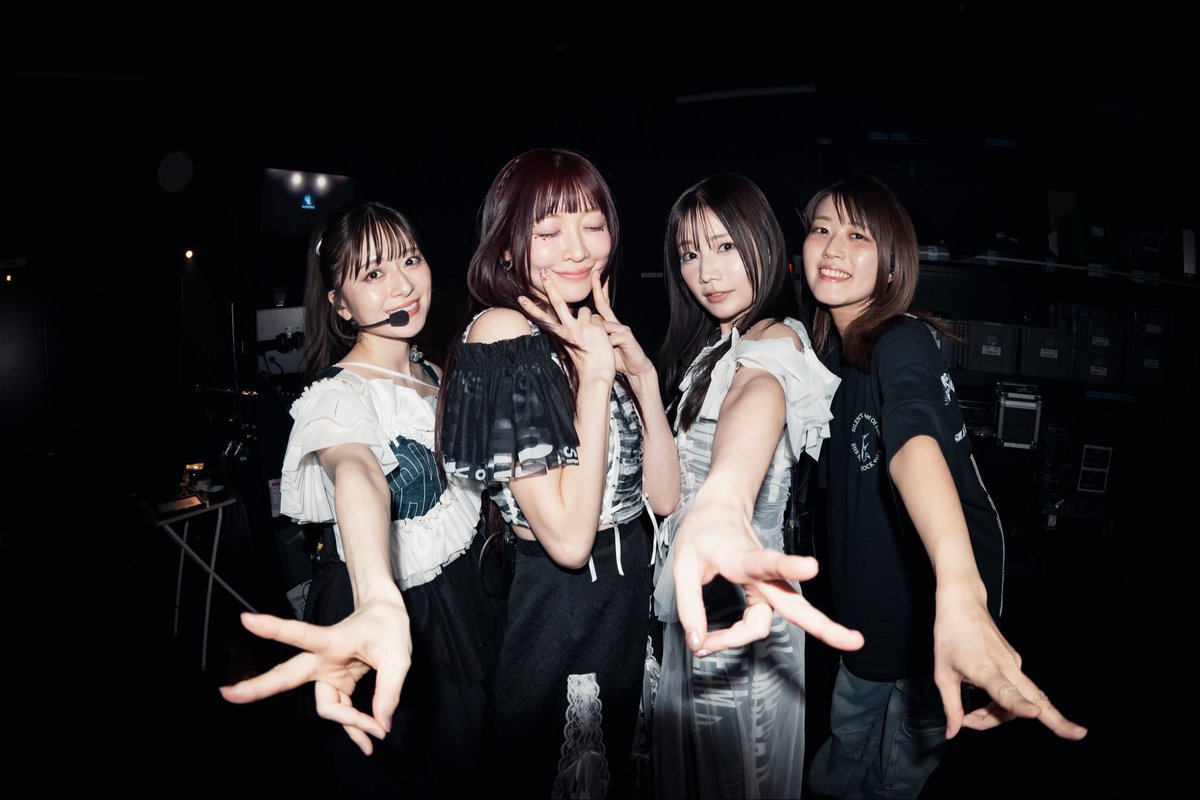 平川 萌(どらむ) tweet media