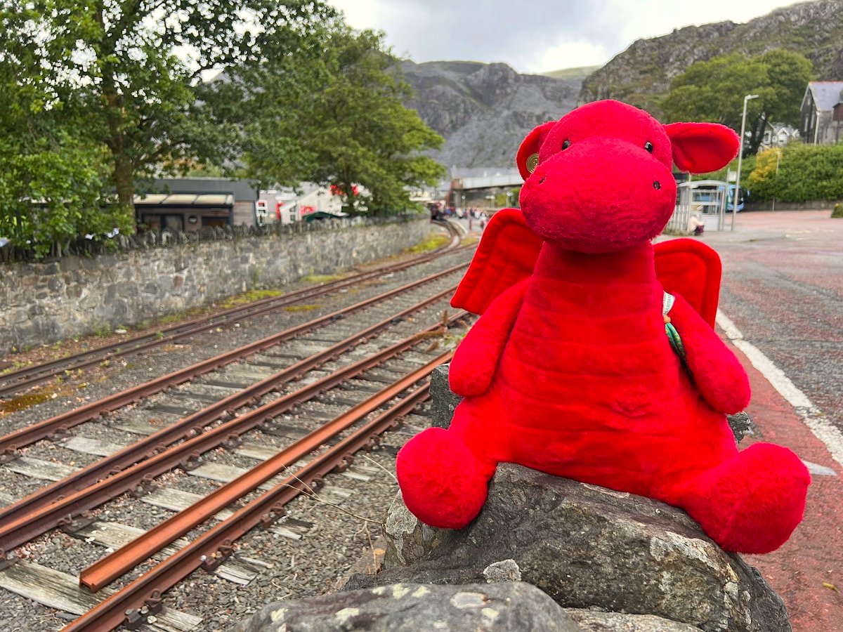 Wales & Borders // Cymru a'r Gororau tweet media