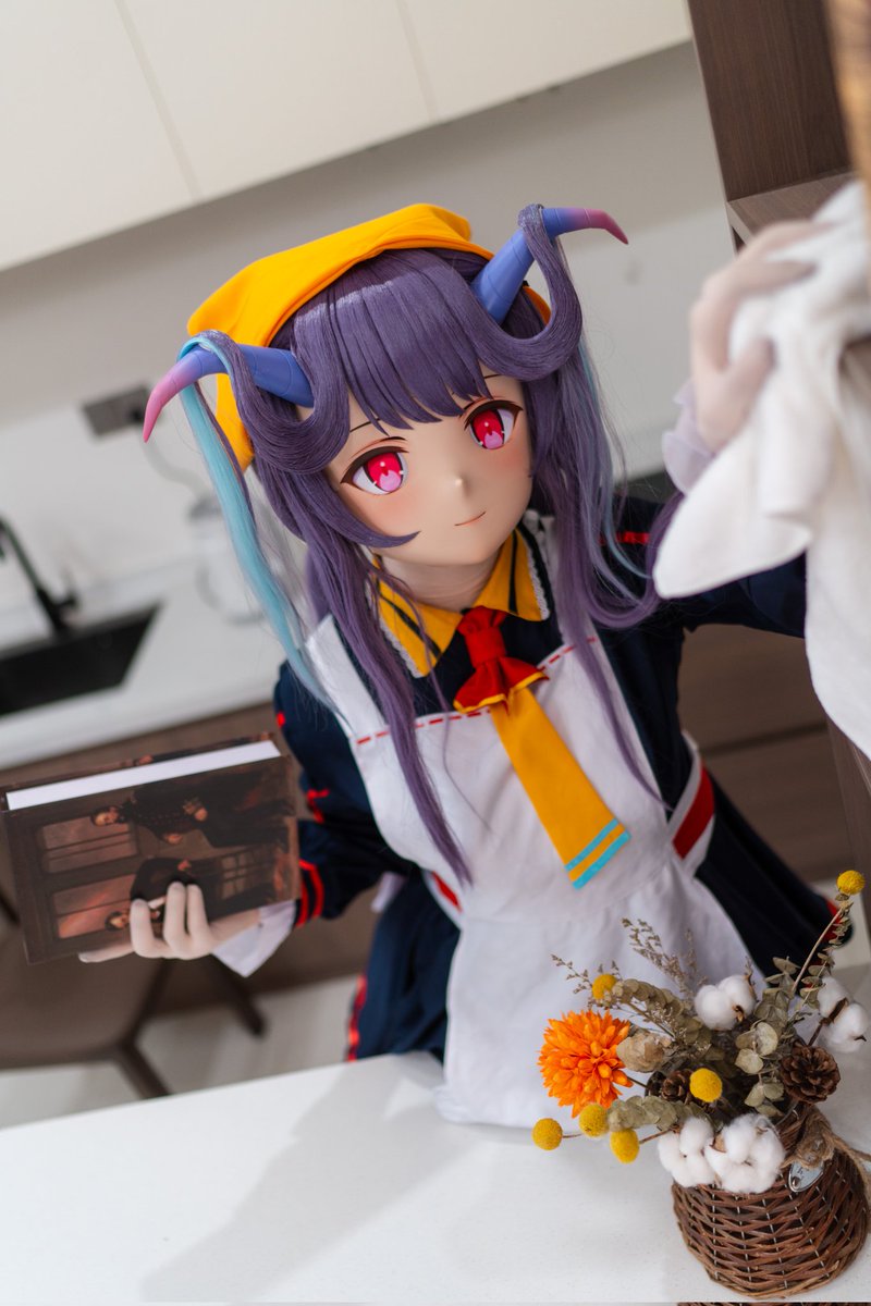 雪风Yuki tweet media