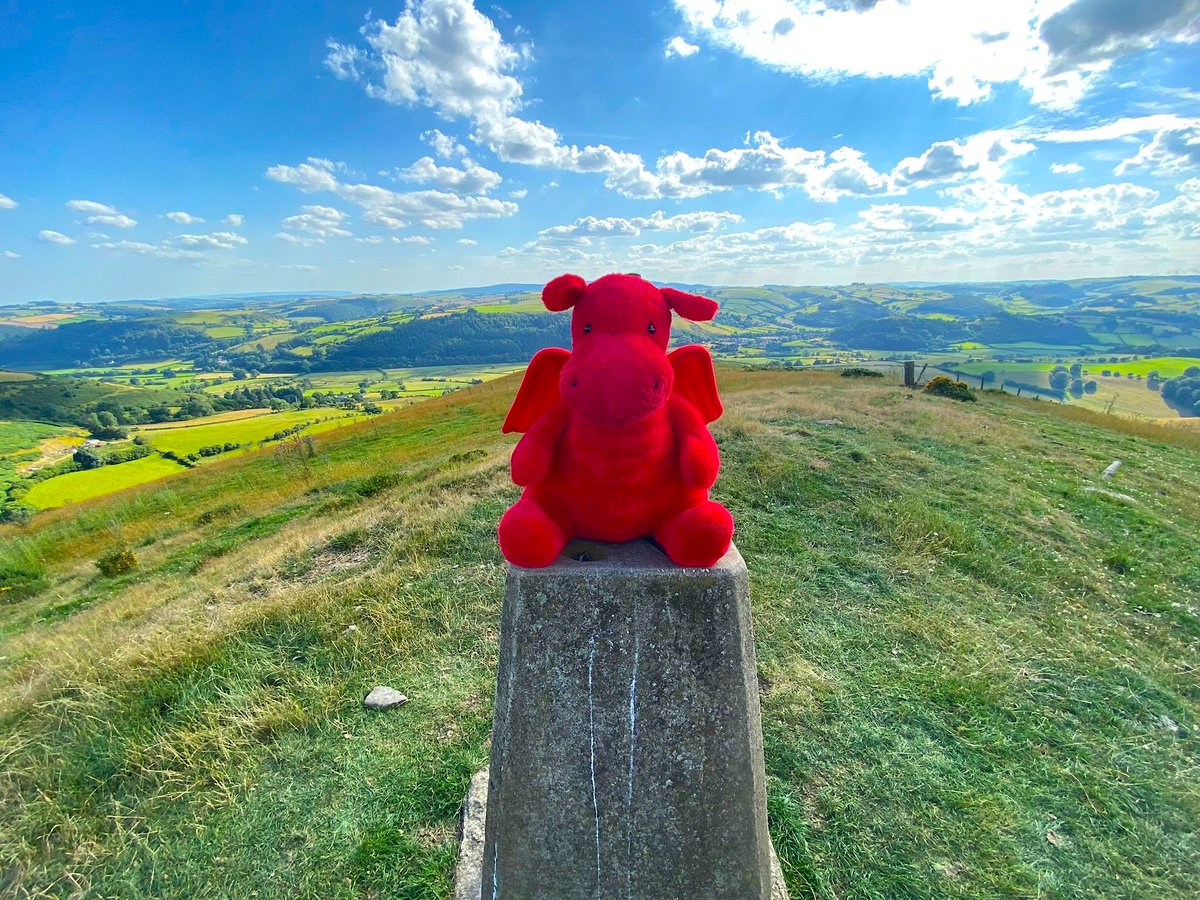 Wales & Borders // Cymru a'r Gororau tweet media