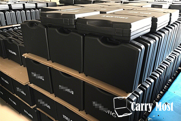 CarryMostCases's tweet photo. Make it yours! The CMS010 black plastic case with a clean white printed logo is tough, stylish, and perfect for carrying tools, gear, or equipment. Strong protection with a professional look!

More info: https://t.co/l42m5ob1Iq

#plasticcase #portablecase #industrialcase https://t.co/QyHnR424Qy