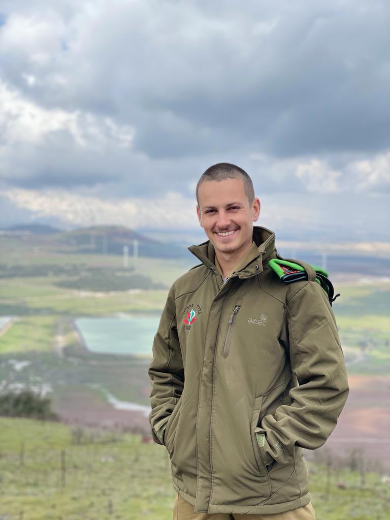 שלמה פולק tweet media