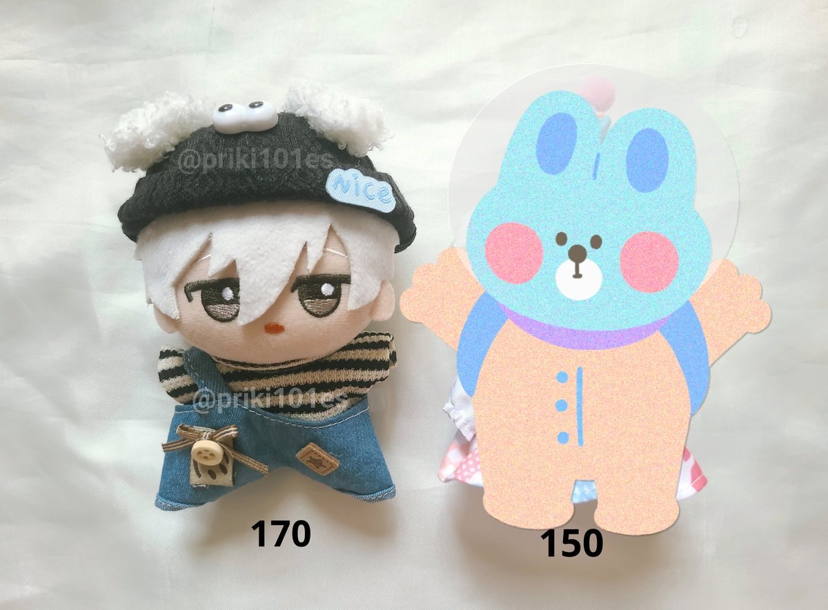 🚨🔥โปรพิเศษลดทั้งร้าน🔥
🪄 #ชุดตุ๊กตา พร้อมส่ง 10 cm
🌟ของใหม่มือ1
📮ลทบ35/ems50
📣 ซื้อ 3 ชิ้นส่งฟรี (คละได้)
#ตลาดนัดplave #ชุดตุ๊กตา10cm #ตลาดนัดคุกฟ้า #ตลาดนัดnctdream