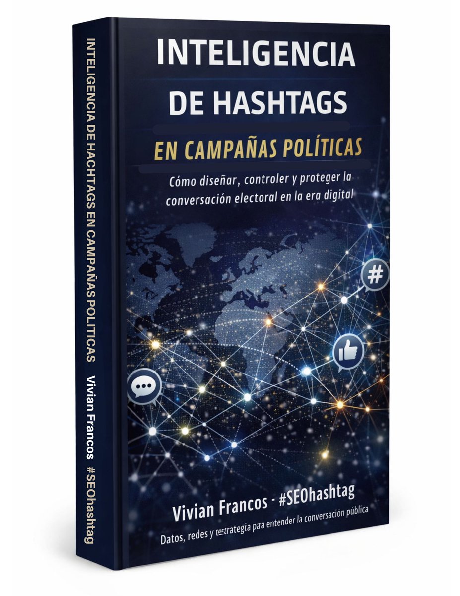 #️⃣ #SEOHASHTAG conoce tus 🌐 audiencias #hashtag tweet media