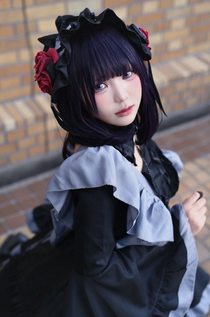 あーちゃんcos🍒 (@a_chan3330) / Posts / X