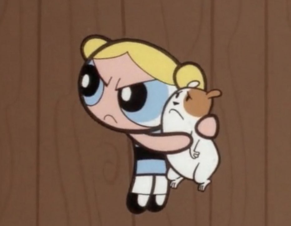 powerpuff girls 🩷🩵💚 tweet media