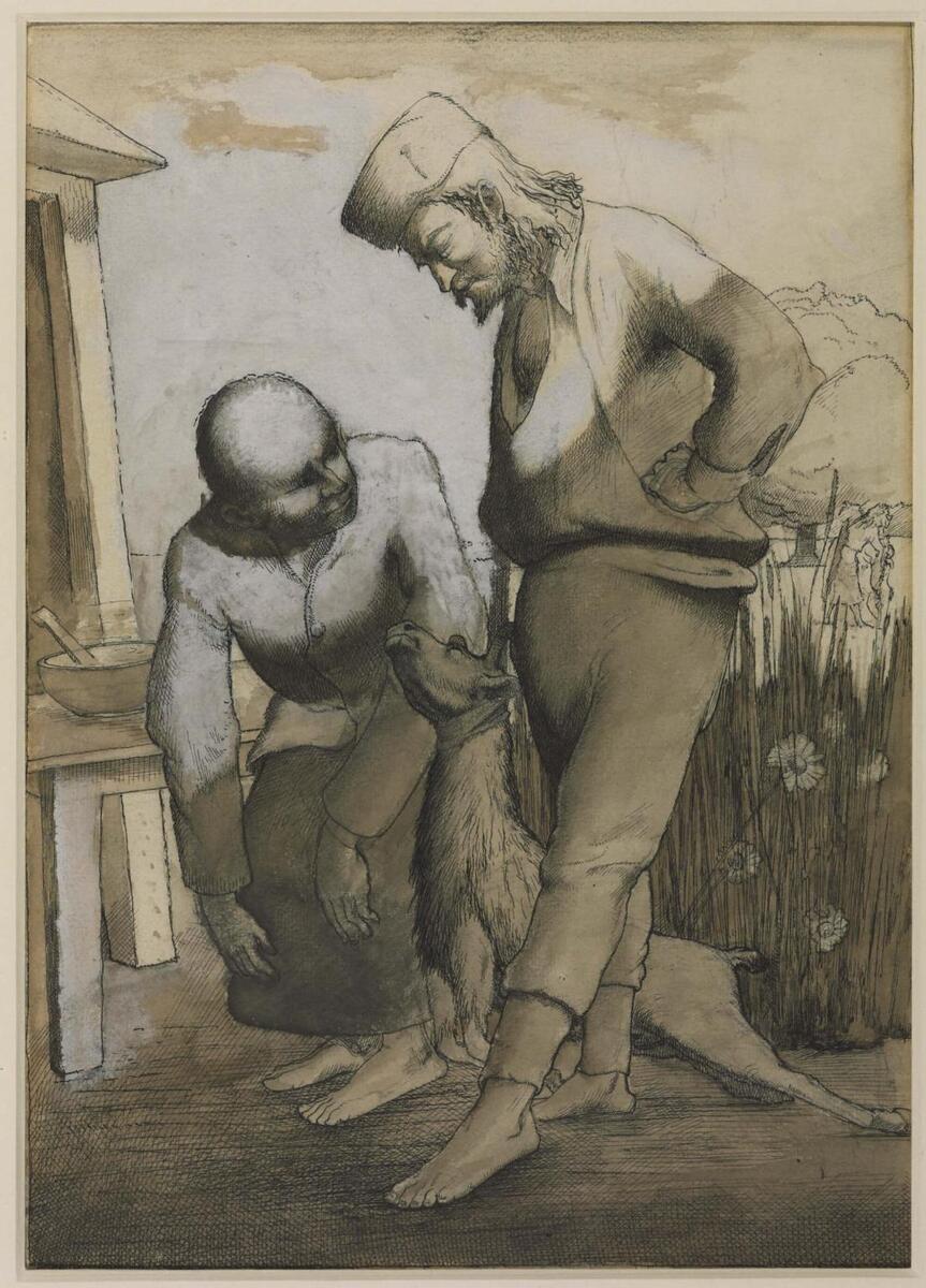 Jacob and Esau tate.org.uk/art/artworks/s…