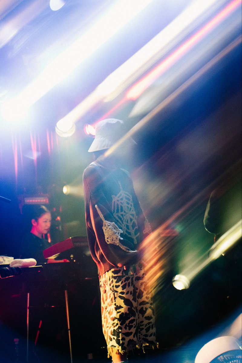 獅子志司 tweet media