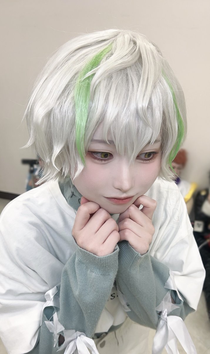 やちょ🐣 tweet media