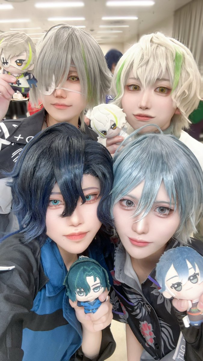 やちょ🐣 tweet media