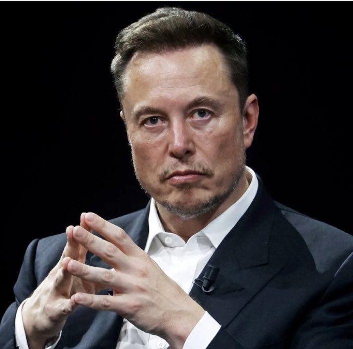 埃隆·马斯克表示，价值8420亿美元的“传统货币”将被电力取代。

“功率重要，金额不重要！

电力⚡️=比特币？